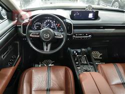 Mazda CX-50